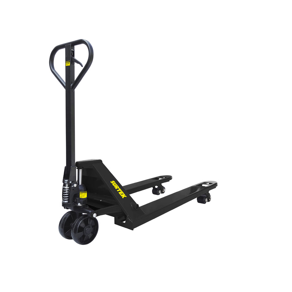 Transpaleta hidráulica 2.5 ton Surtek TRHN3