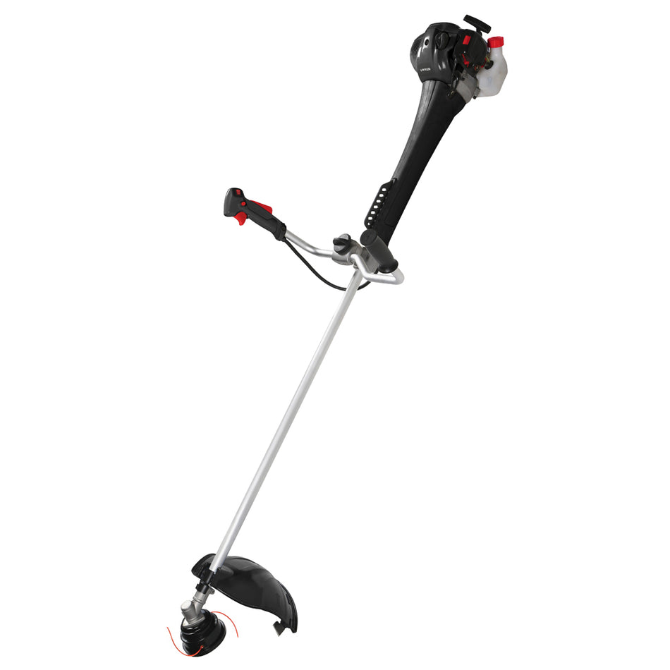 Desbrozadora a gasolina recta 17.0" 43 cc Urrea DG843