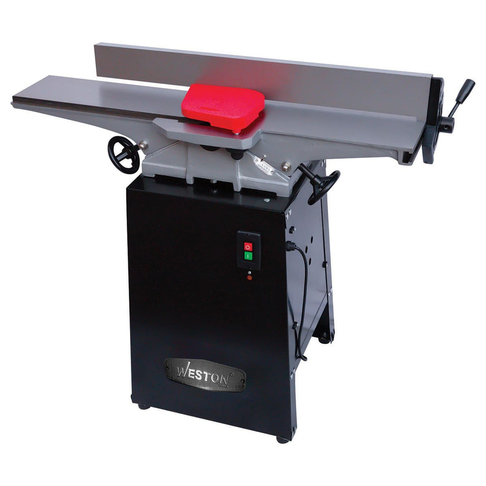 CANTEADORA 6 1HP 110/220V, WESTON