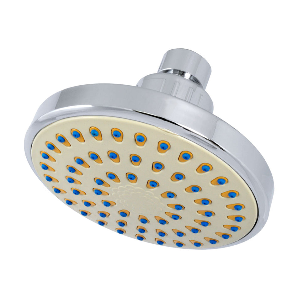 REG.REDONDA ABS 4"(102MM)0 ANTISARRO A.C