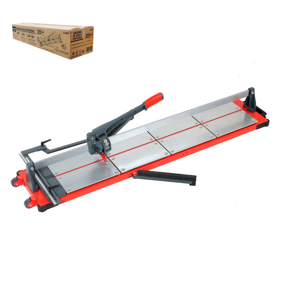 CORTADORA DE AZULEJO 48", WESTON