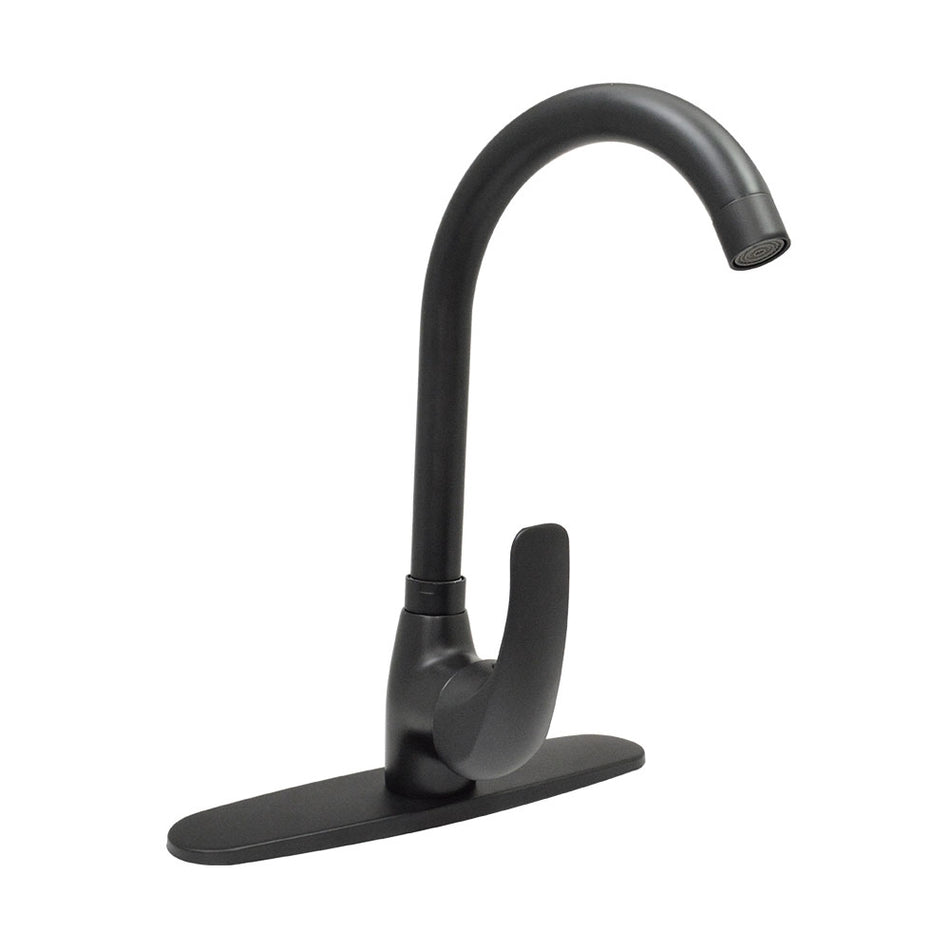 MEZC.MONOMANDO P/FREG C/CHAP DE LATON A/