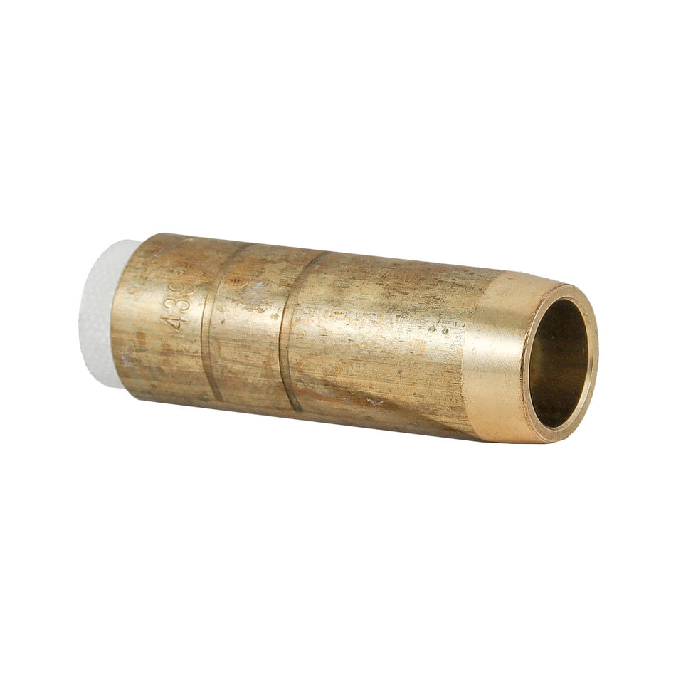 TOBERA D/LATON C/AISLANTE T/BERNARD 4392