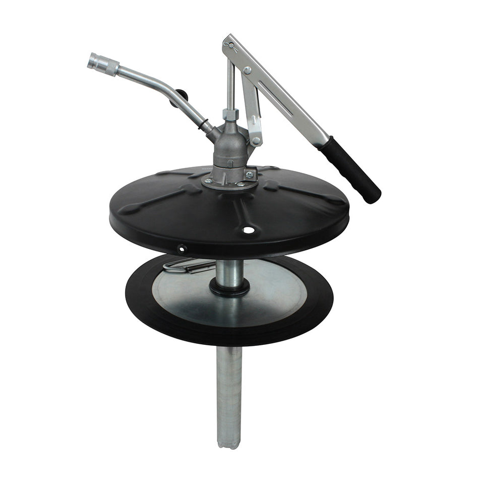 TAPA EXTRACTORA DE GRASA CUBETA 19KG DOGOTULS GE1032