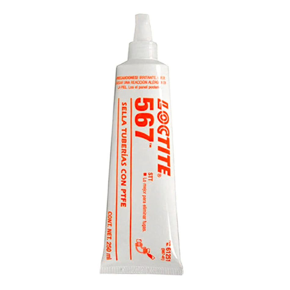 LOCTITE® 567T PST® SELLADOR PTFE ALTA TE