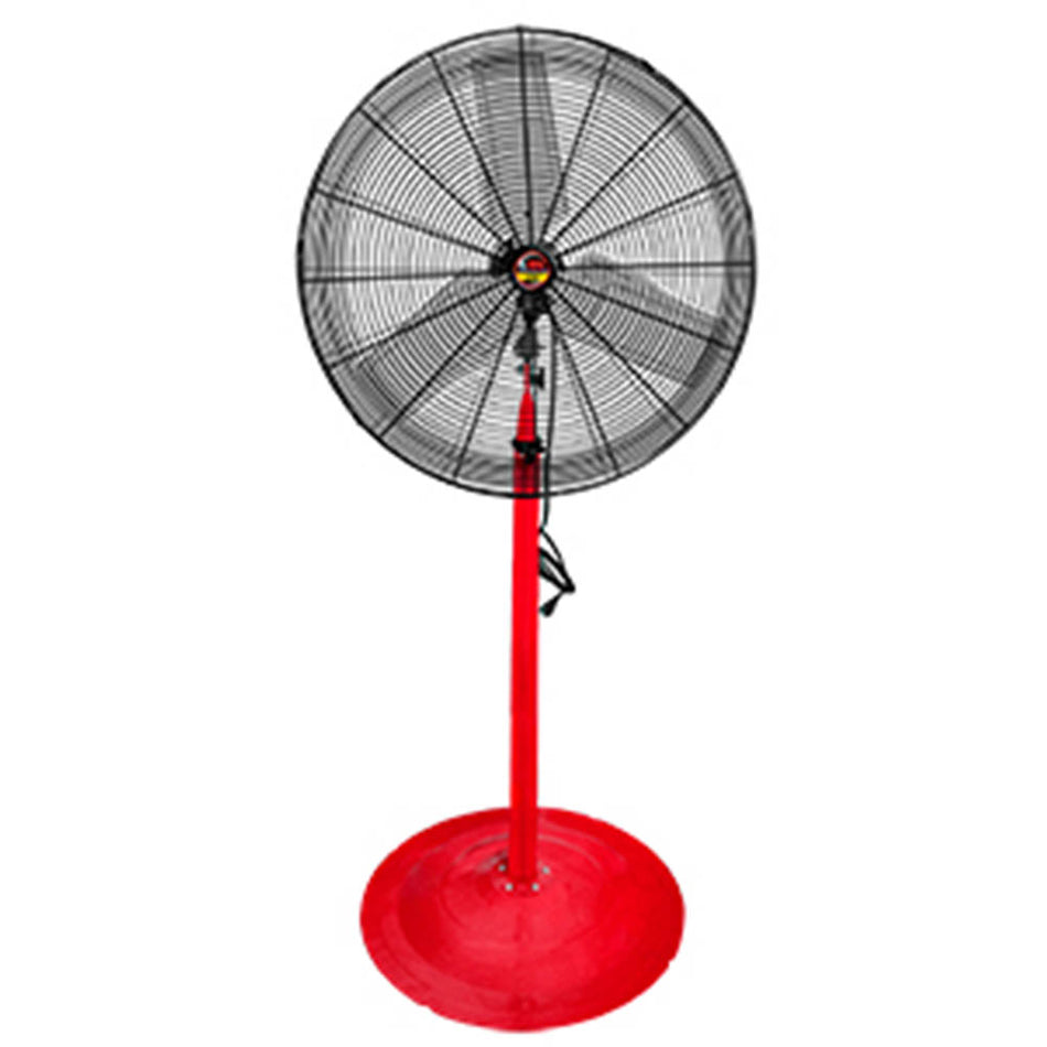VENTILADOR 30" DE PEDESTAL OSCILATORIO DOGOTULS VT2009