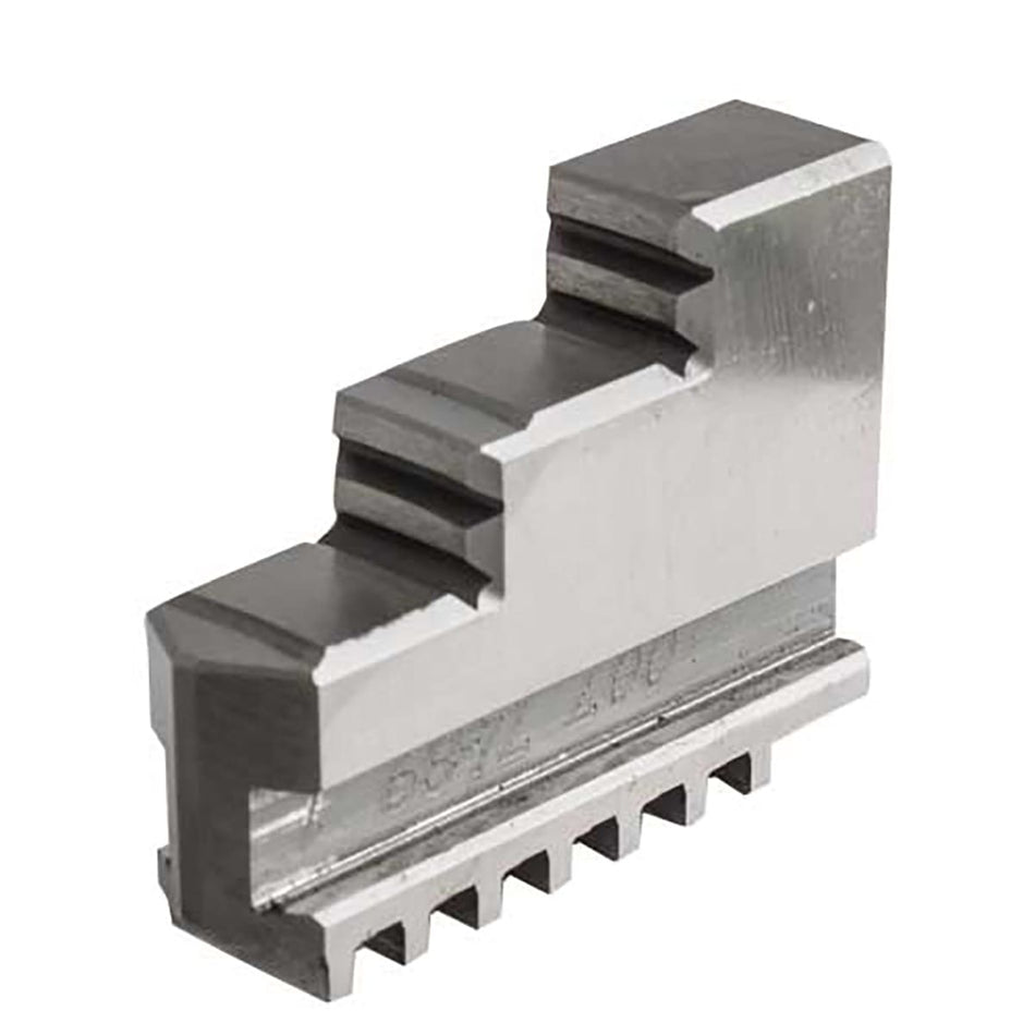 MORDAZAS EXTERNAS D/REPUESTO P/CHUCK 3 M