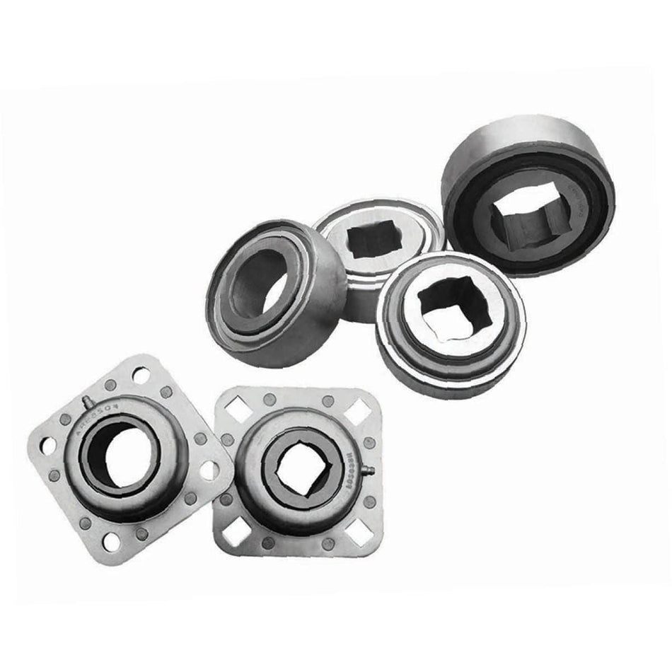 BALERO 203KRR3, WESTON