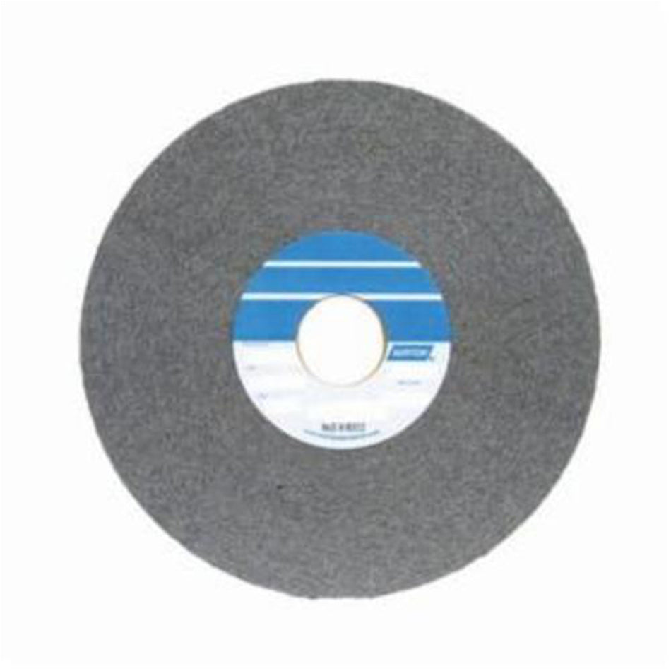 RUEDA ABRASIVA 6" X 1/2" X 1" GRADO FINO