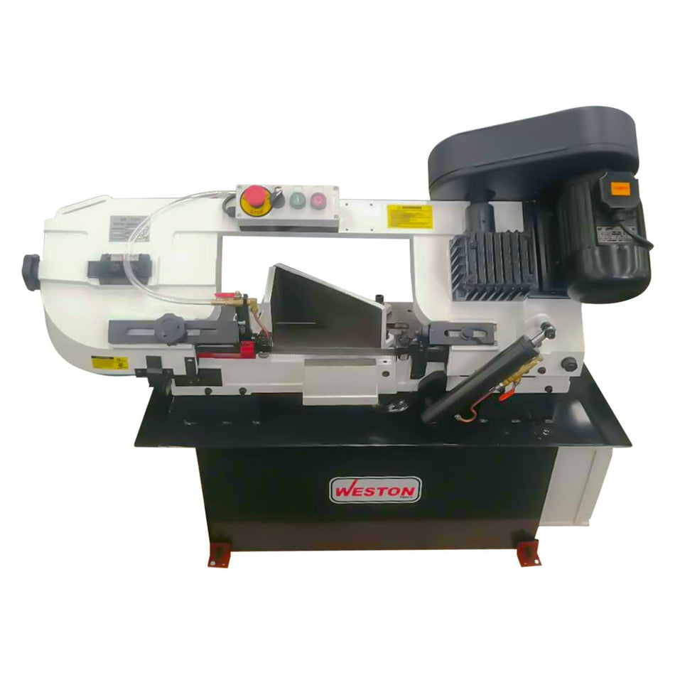 SIERRA DE BANDA 7" 220V (3PH), WESTON