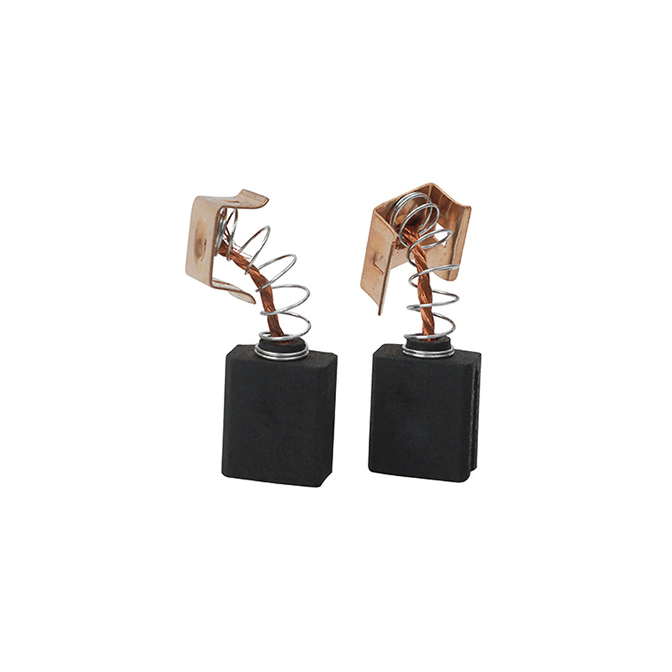 Juego de carbones para EA105 Urrea CAR-077