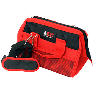 MALETA  12.5"  P/ HTTA 18 DIVISIONES DOGOTULS TP2001