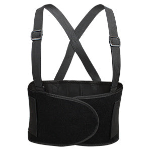 FAJA ELASTICA NEGRA XXG DOGOTULS OA3029