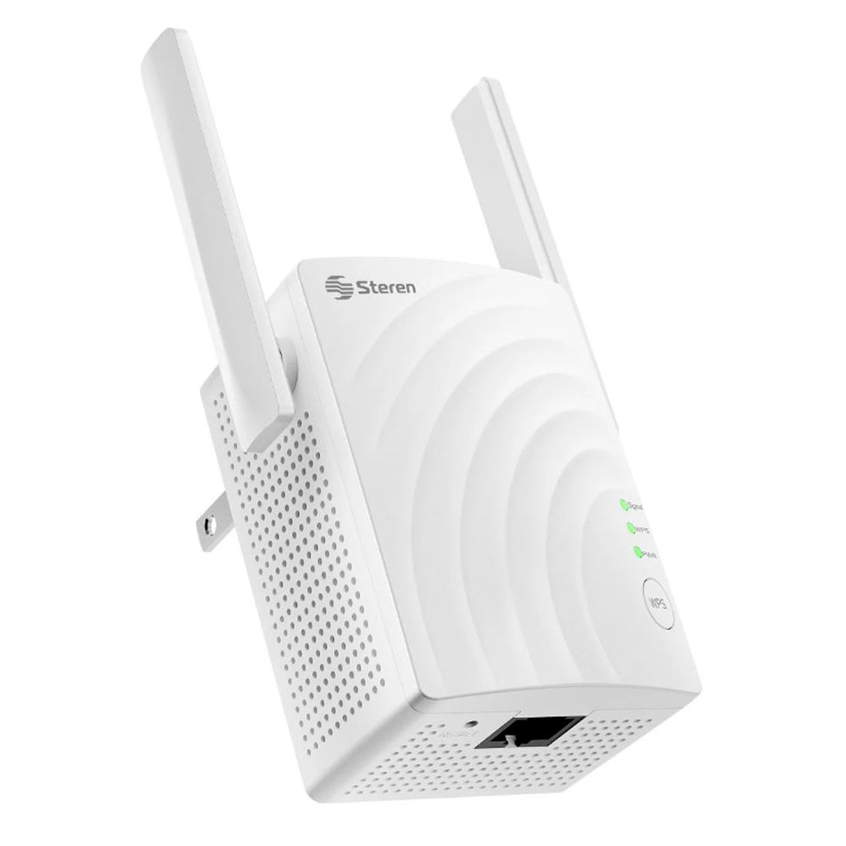 REPETIDOR Wi-Fi AC1200 2,4 GHz Y 5 GHz