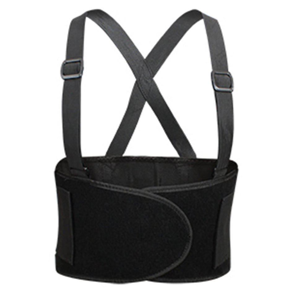 FAJA ELASTICA NEGRA MEDIANA DOGOTULS OA3026