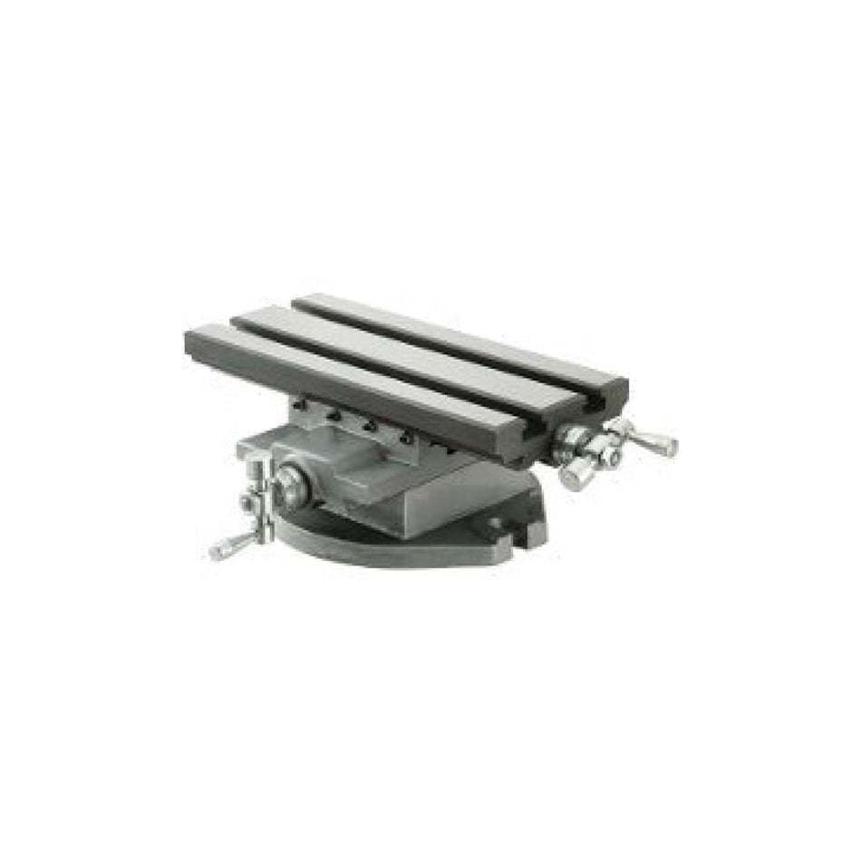 MESA DE COORDENADAS 6 X 12, WESTON