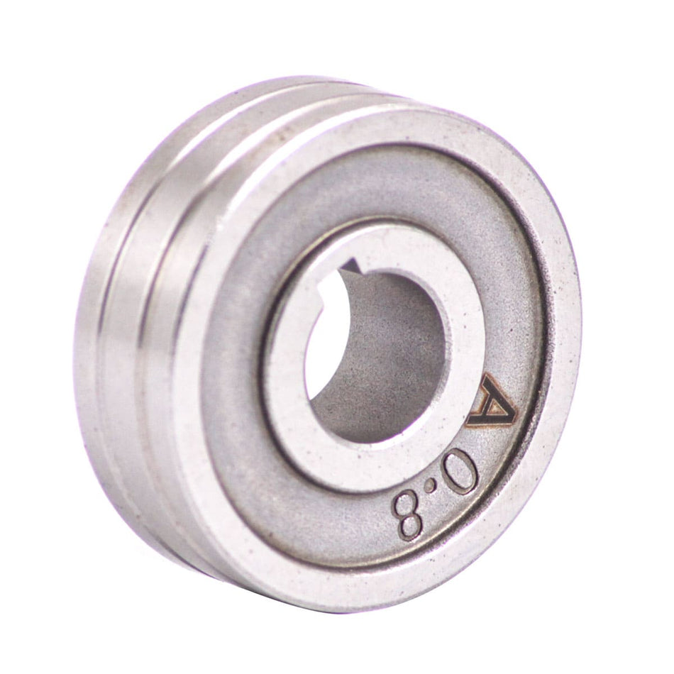 RODILLO P/MIG ALAMBRE TUBULAR .035" - .0