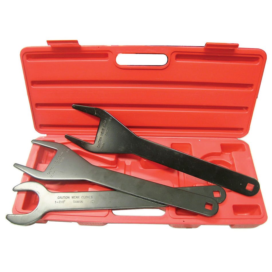 Juego para remover de ventilador Ford®, 3 piezas Urrea 974