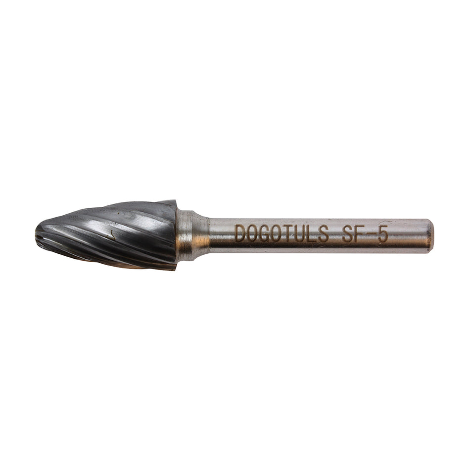 LIMA ROTATIVA SF-5 A/C ARBOL REDONDA DOGOTULS ST1115