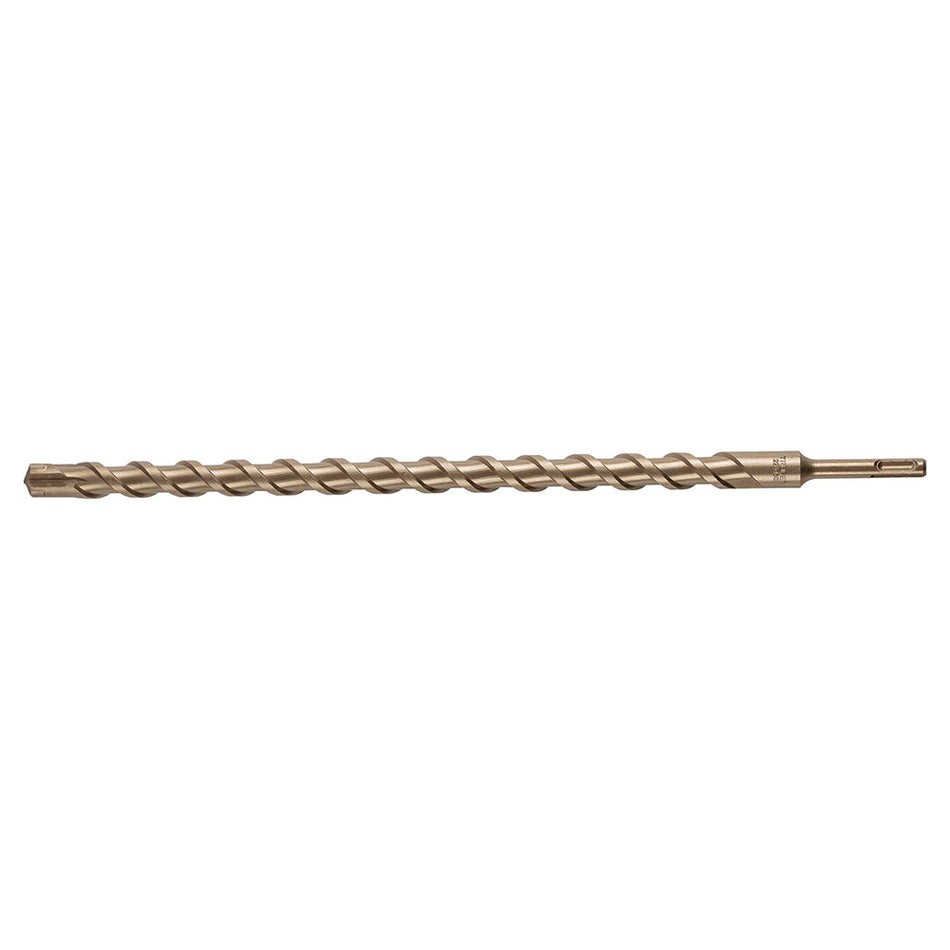 Broca SDS Plus 22 x 460 mm, Truper