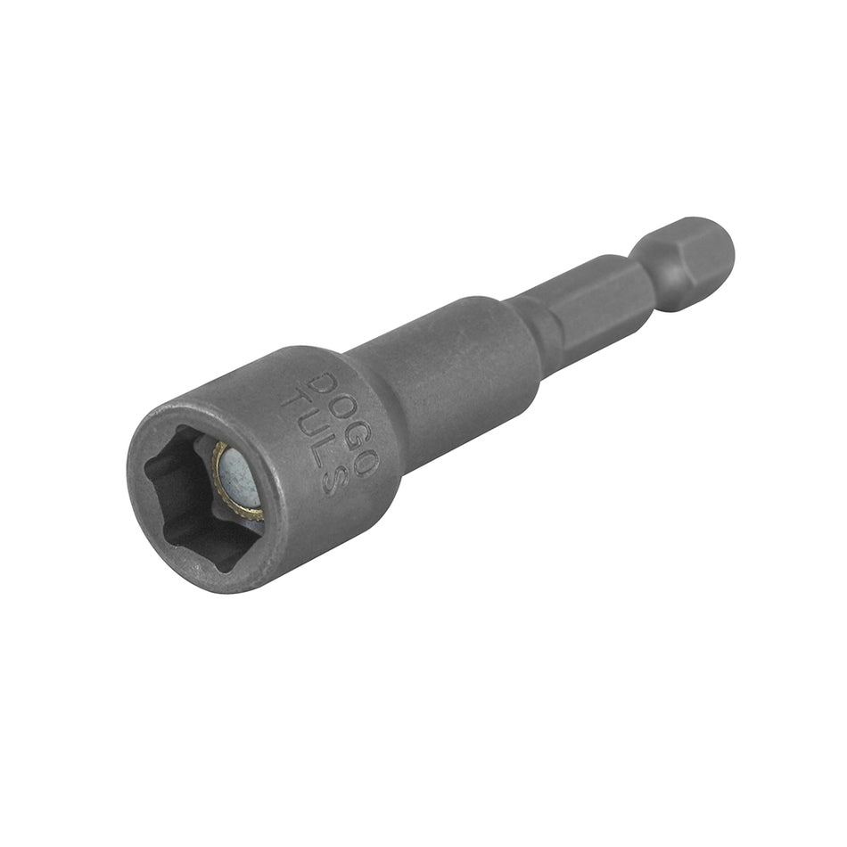 PUNTAS CAJA MAGNETICA 1/4" 42mm ZN 1/4" DOGOTULS KL2162