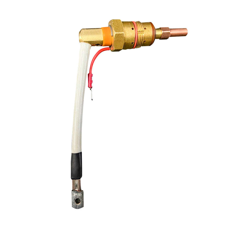 CABEZAL P/ ANTORCHA PLASMA Z-67160, WEST