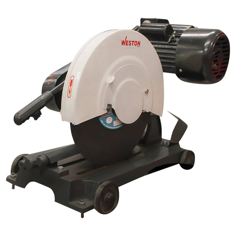 CORTADORA DE METALES 16" 220V/60Hz/4HP M