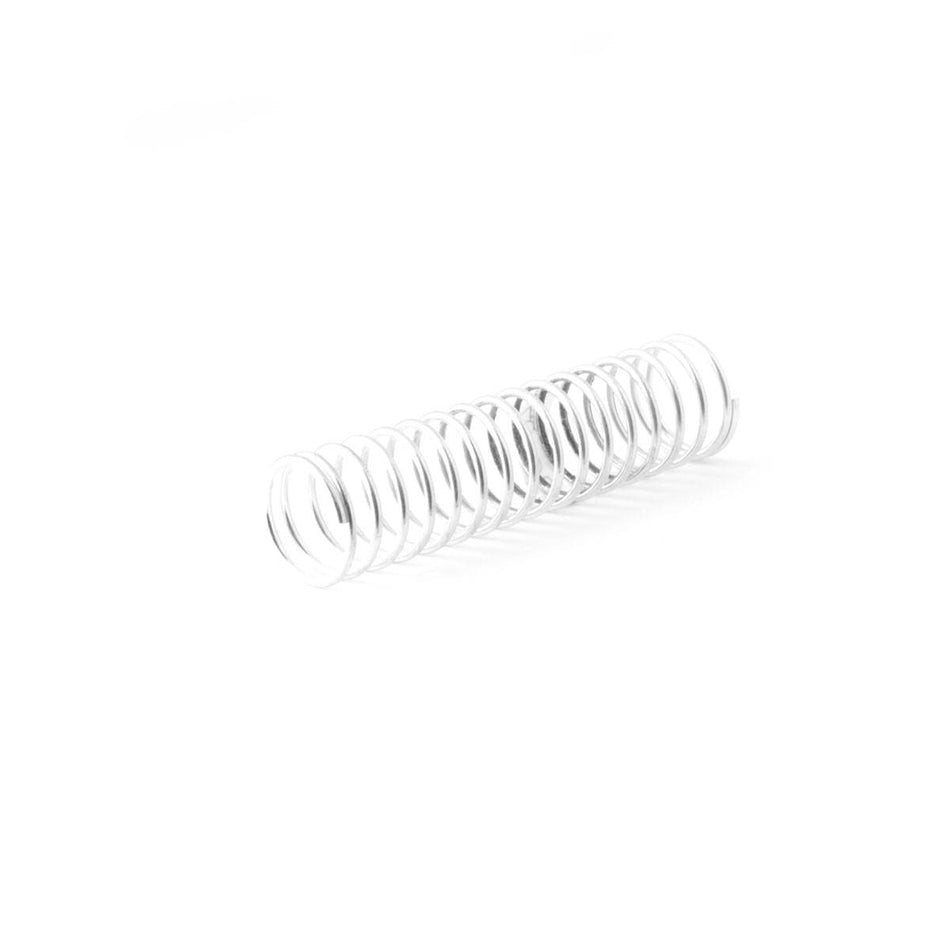 RESORTE D/COMPRESION WESTON  .062X.812X3