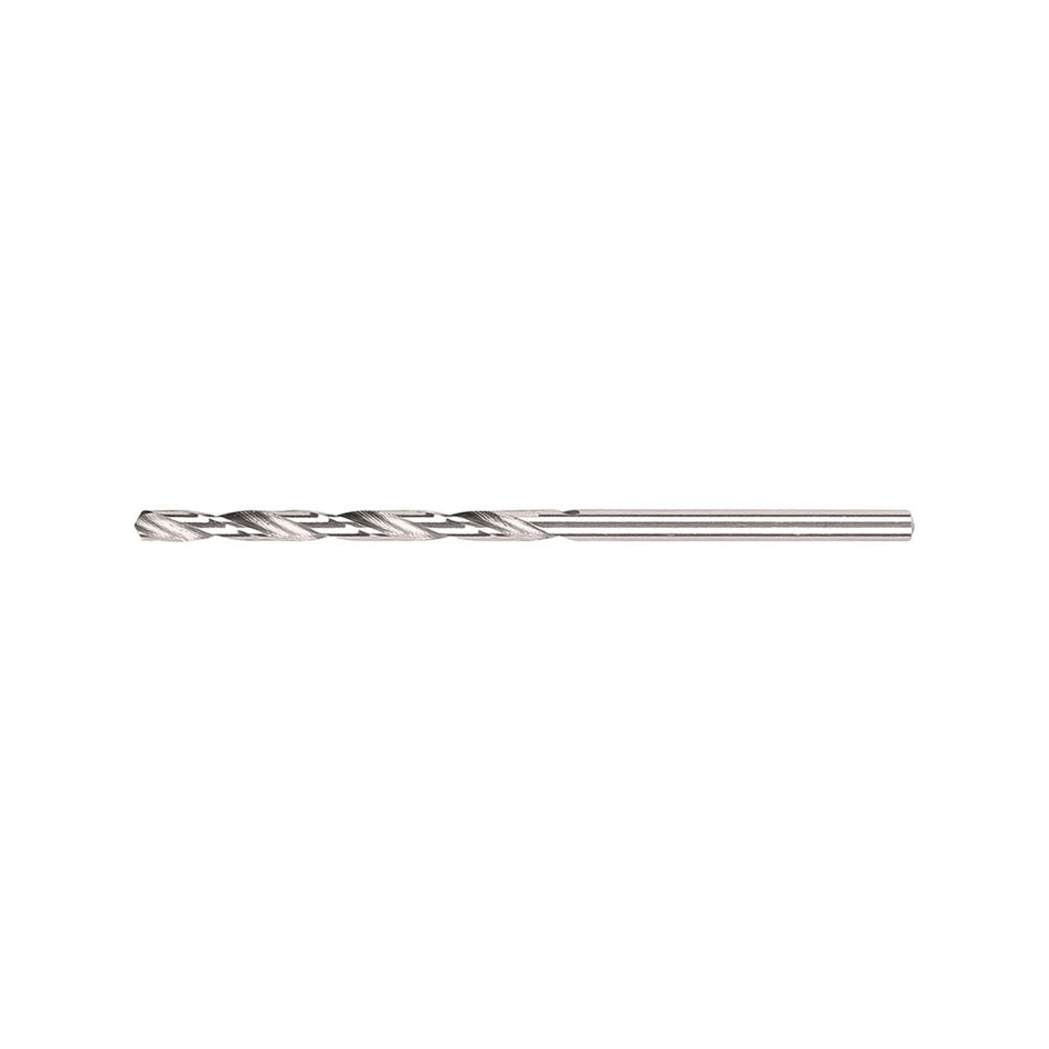 Broca HSS 7/64' Trusilver para metal, Tr
