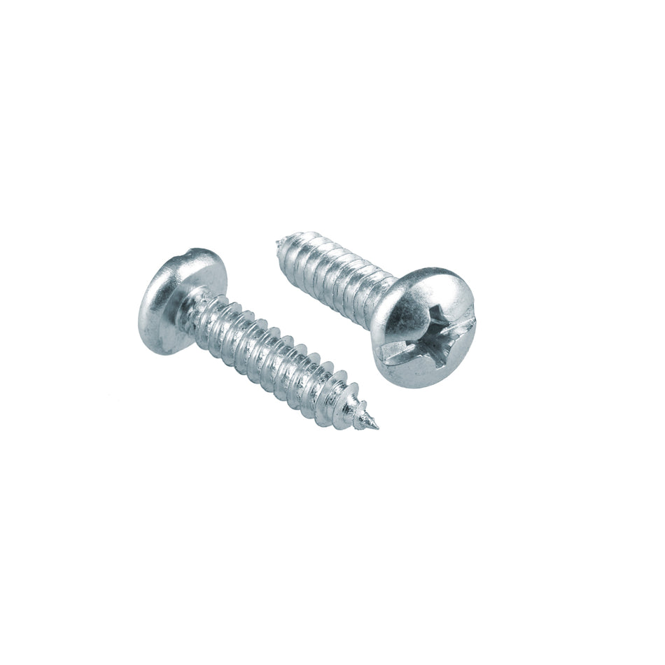 Pija cabeza combinada para lámina 1-1/4" x #10, 150 piezas Surtek PL10114