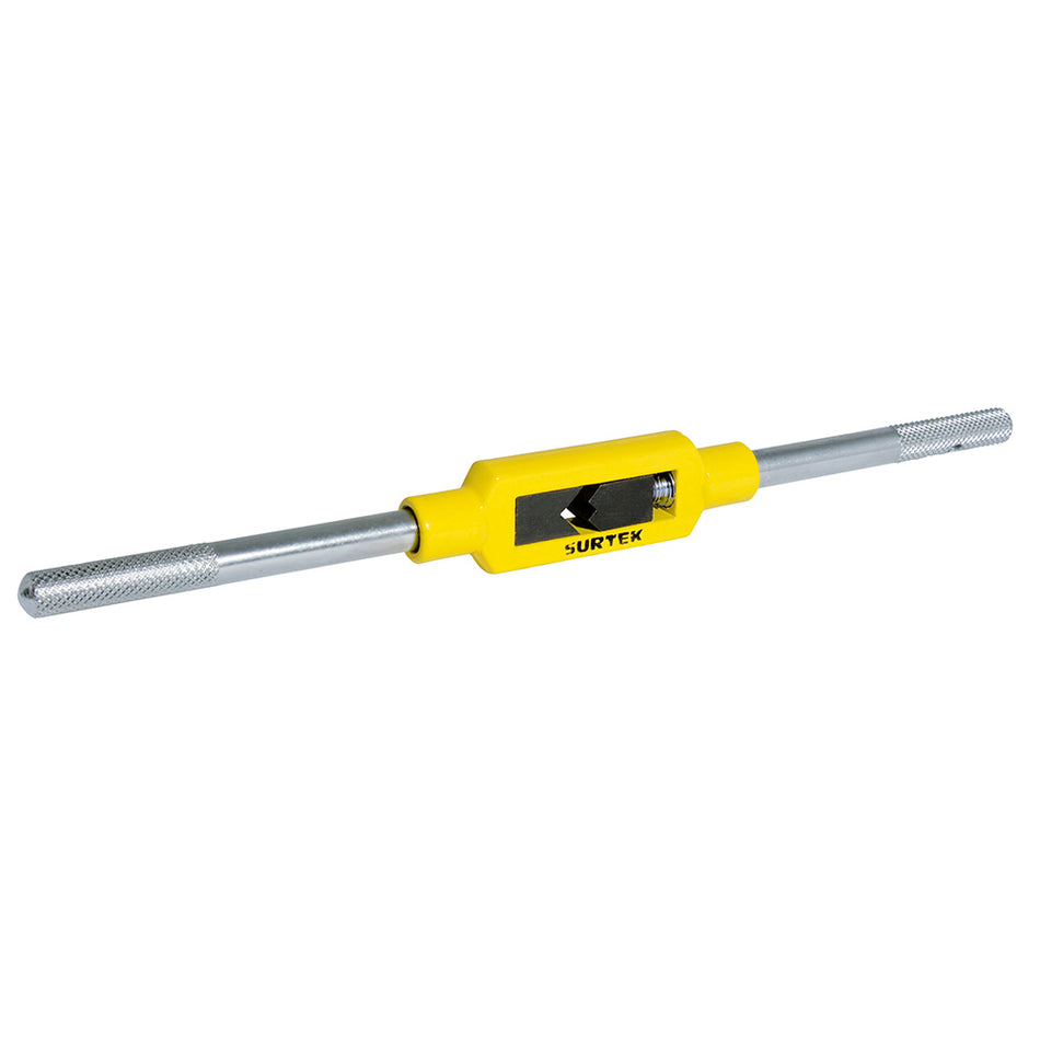 Maneral recto para machuelo 3/32" a 3/8" Surtek 123901