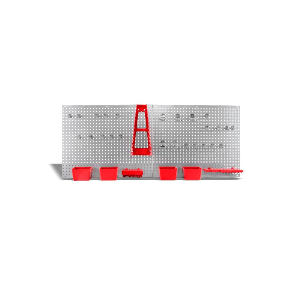 Panel con soporte para herramientas (34 MIKELS PSH-34