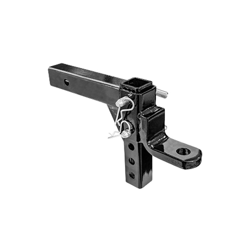 LENGÜETA 2" CLASE III AJUSTABLE 2 PERNOS DOGOTULS RI5071