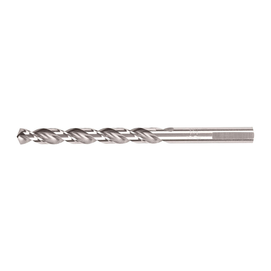 Broca HSS 5/16' Trusilver para metal, Tr