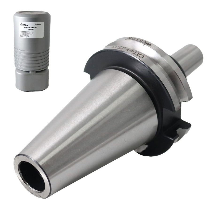 CAT 40 JT3 ÁRBOL PARA BROQUERO, WESTON