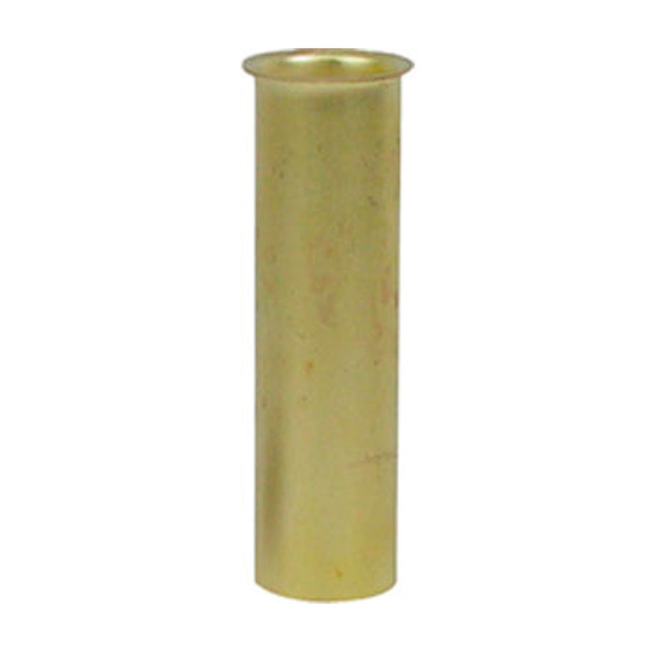 TUBO C/PESTAÑA PARA CONTRACANASTA 15CM,