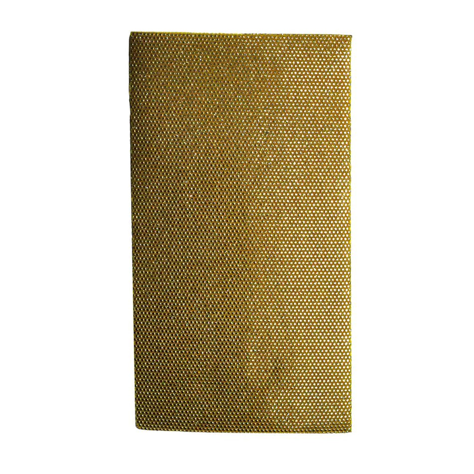 Hoja flexible de diamante de 100 x 55 mm
