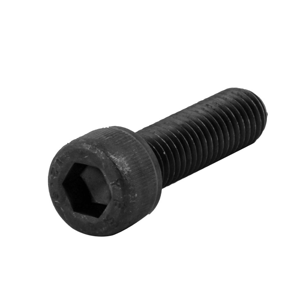 G12 Socket TORNILLO SOCKET MET G12.9 M20-2.50x50 (P – Distribuidora Herrera