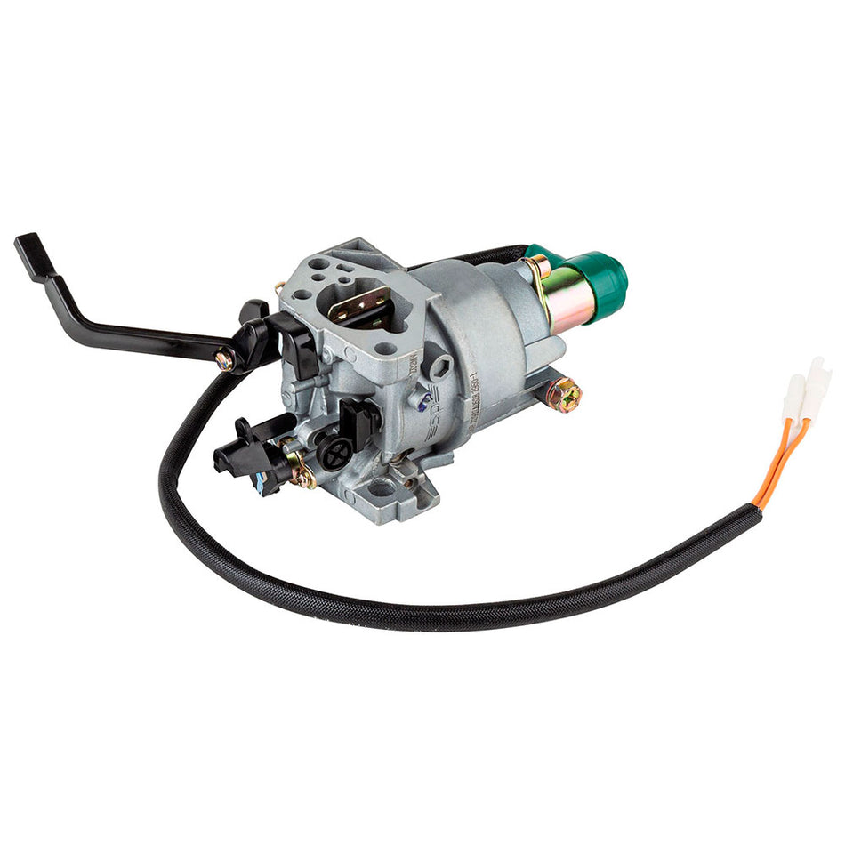 Carburador para generador a gasolina GEN