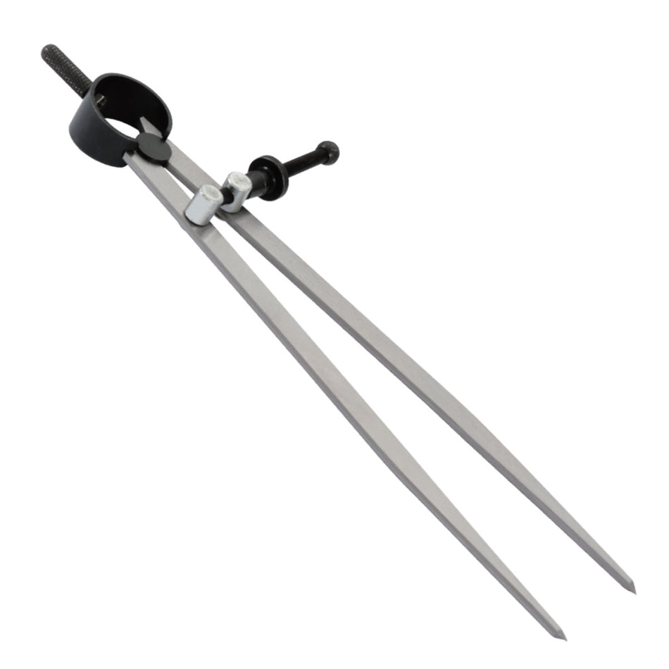COMPAS PARA TRAZADO  4", WESTON
