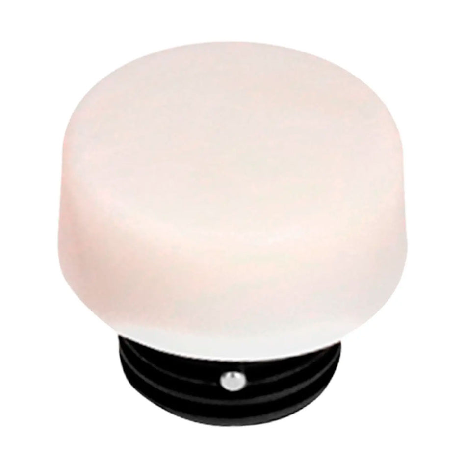 Tapa intercambiable para mazo de golpe seco, rudo Urrea TAPR