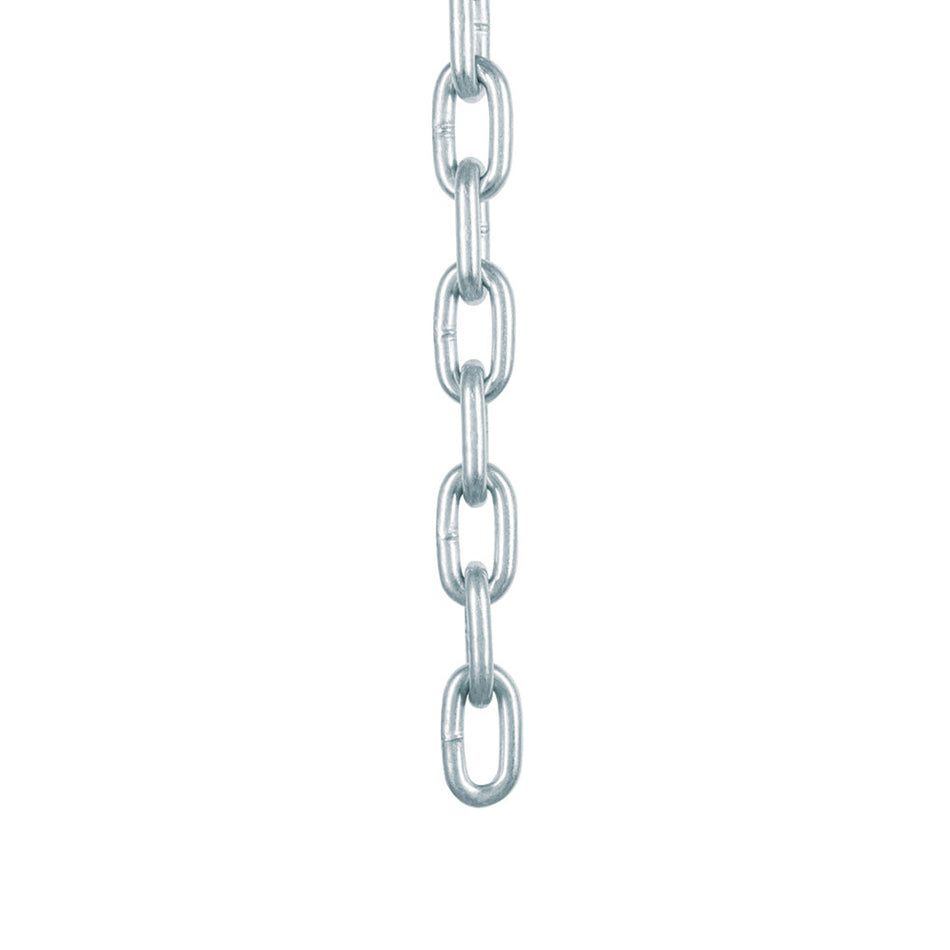 3 metros de cadena galvanizada de 5/16',