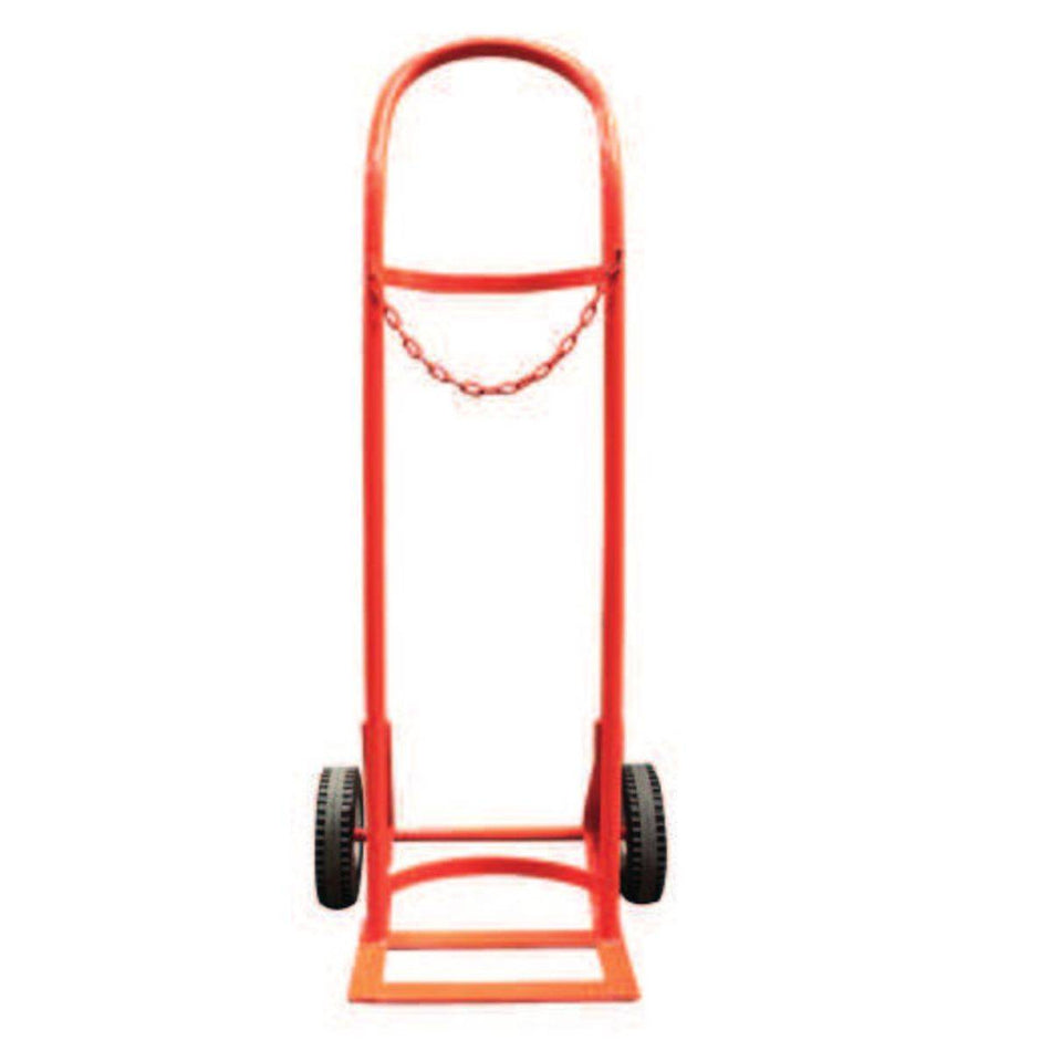 CARRETILLA OXIGENO SENCILLO, WESTON