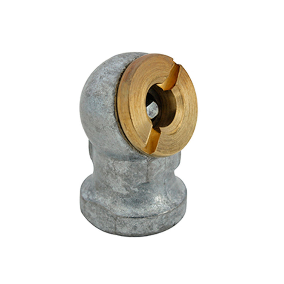 VALVULA P/INFLAR SENC 699BK HEM MILTON DOGOTULS BD1005