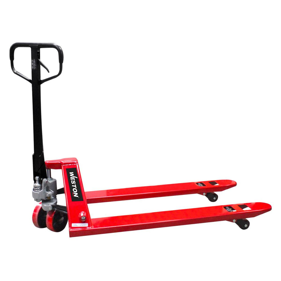 PATIN P/TARIMA 2.5 TONELADAS PU, WESTON