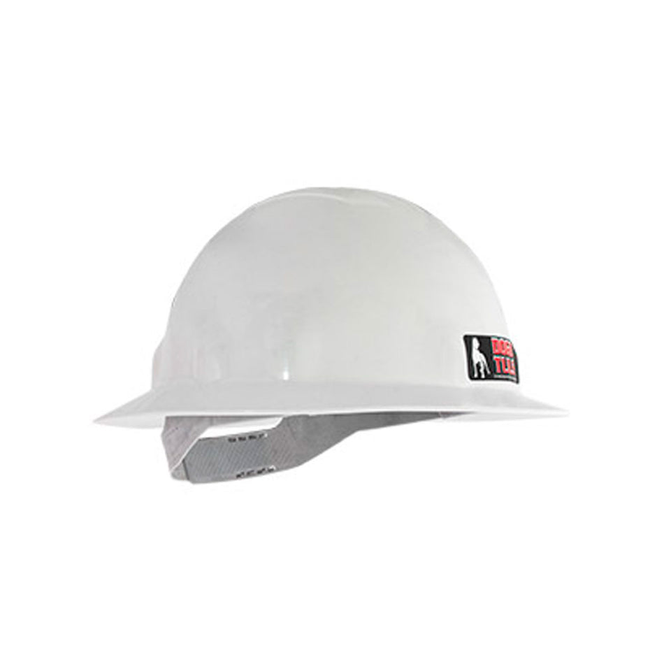CASCO ALA ANCHA INTERVALOS BLANCO DOGOTULS HM3070