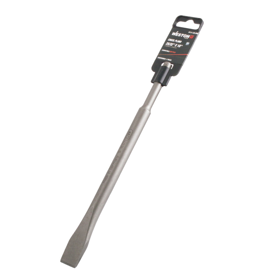 CINCEL WP PLANO  SDS PLUS 10, WESTON