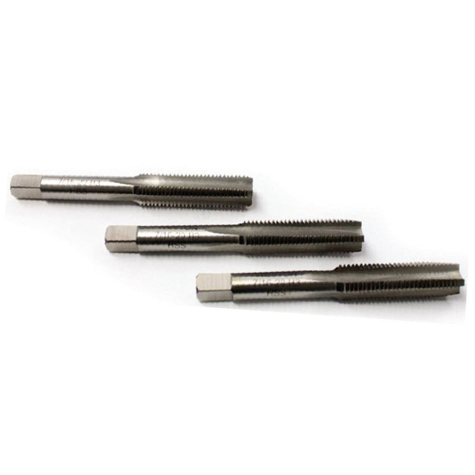 MACHUELO PLUG M10.0 X 1.25 A.C., WESTON