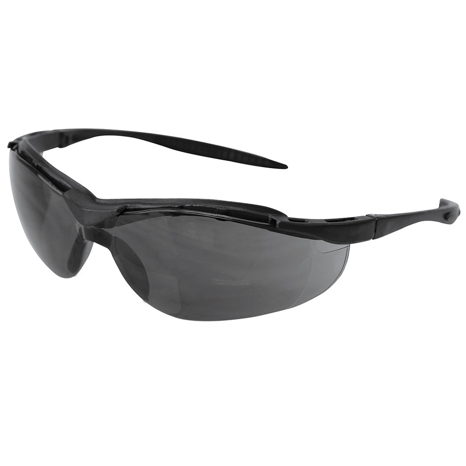 Lentes de seguridad modelo Universal, oscuros Urrea USL020