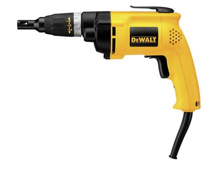 ATORNILLADOR 540W HEX 1/4